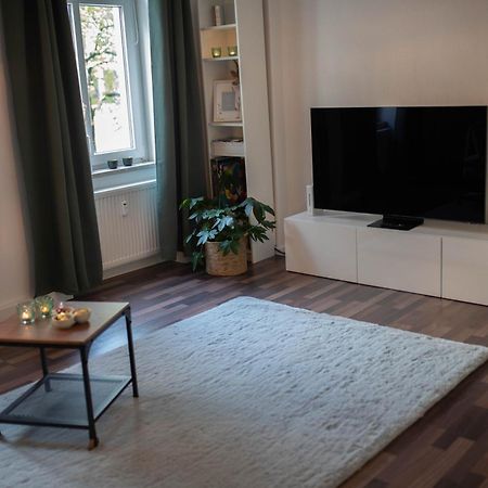 Zentral Smart Apartment Τσβικάου Εξωτερικό φωτογραφία