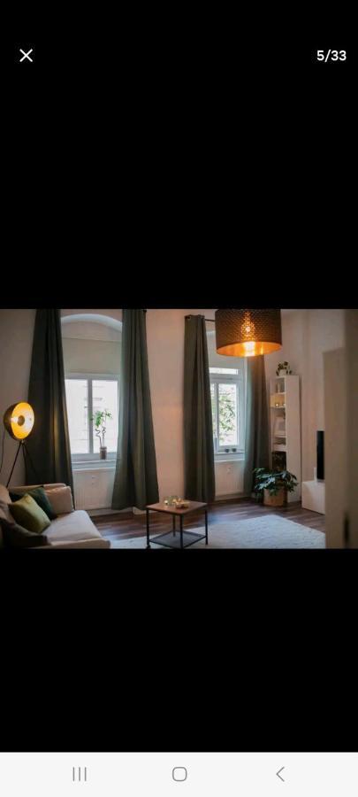 Zentral Smart Apartment Τσβικάου Εξωτερικό φωτογραφία