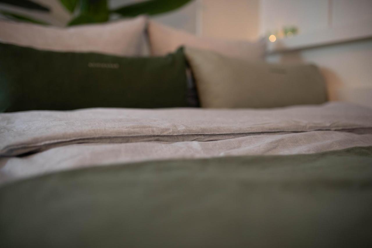 Zentral Smart Apartment Τσβικάου Εξωτερικό φωτογραφία
